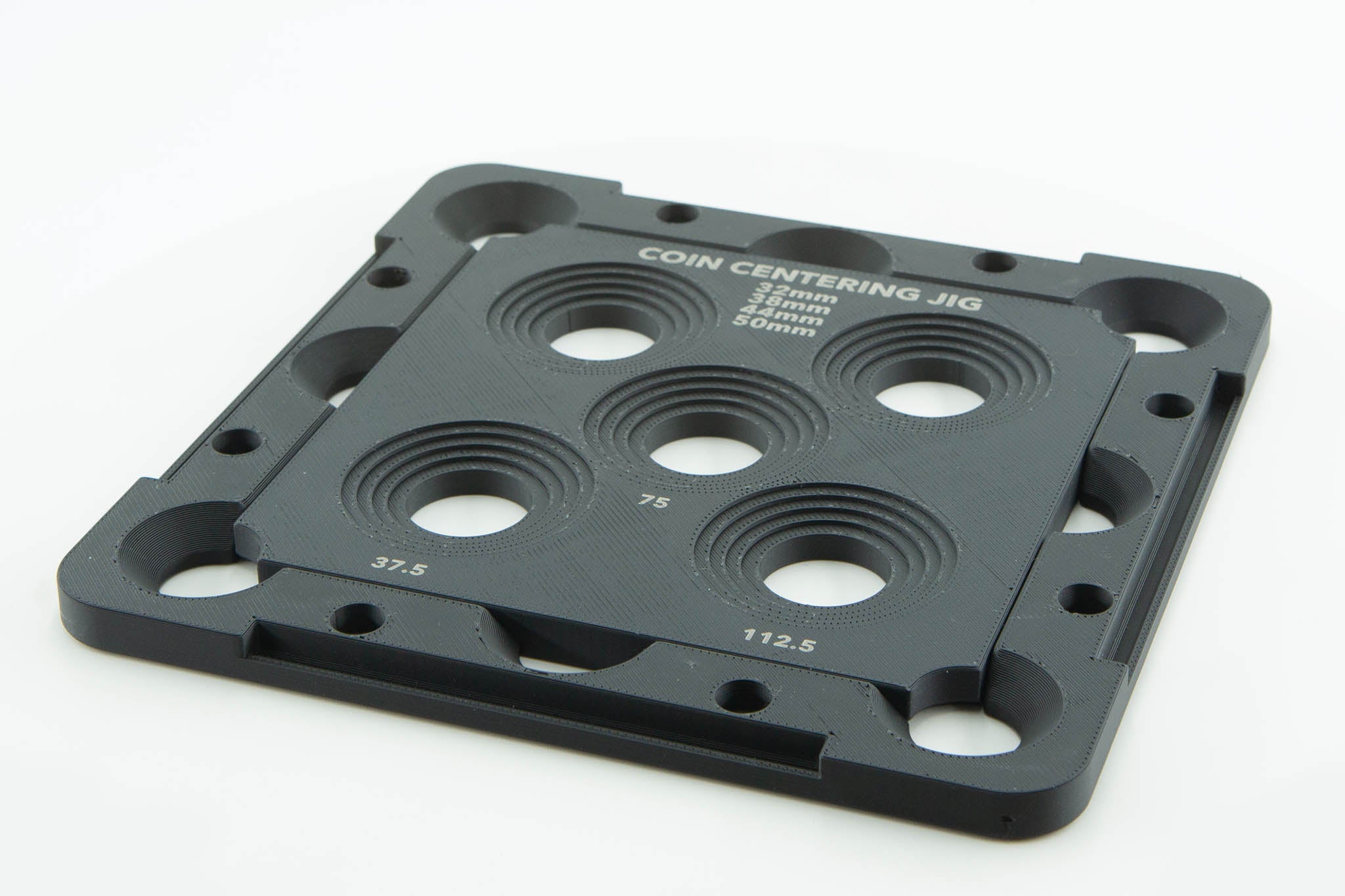 a2z Multi-Coin Jig x5