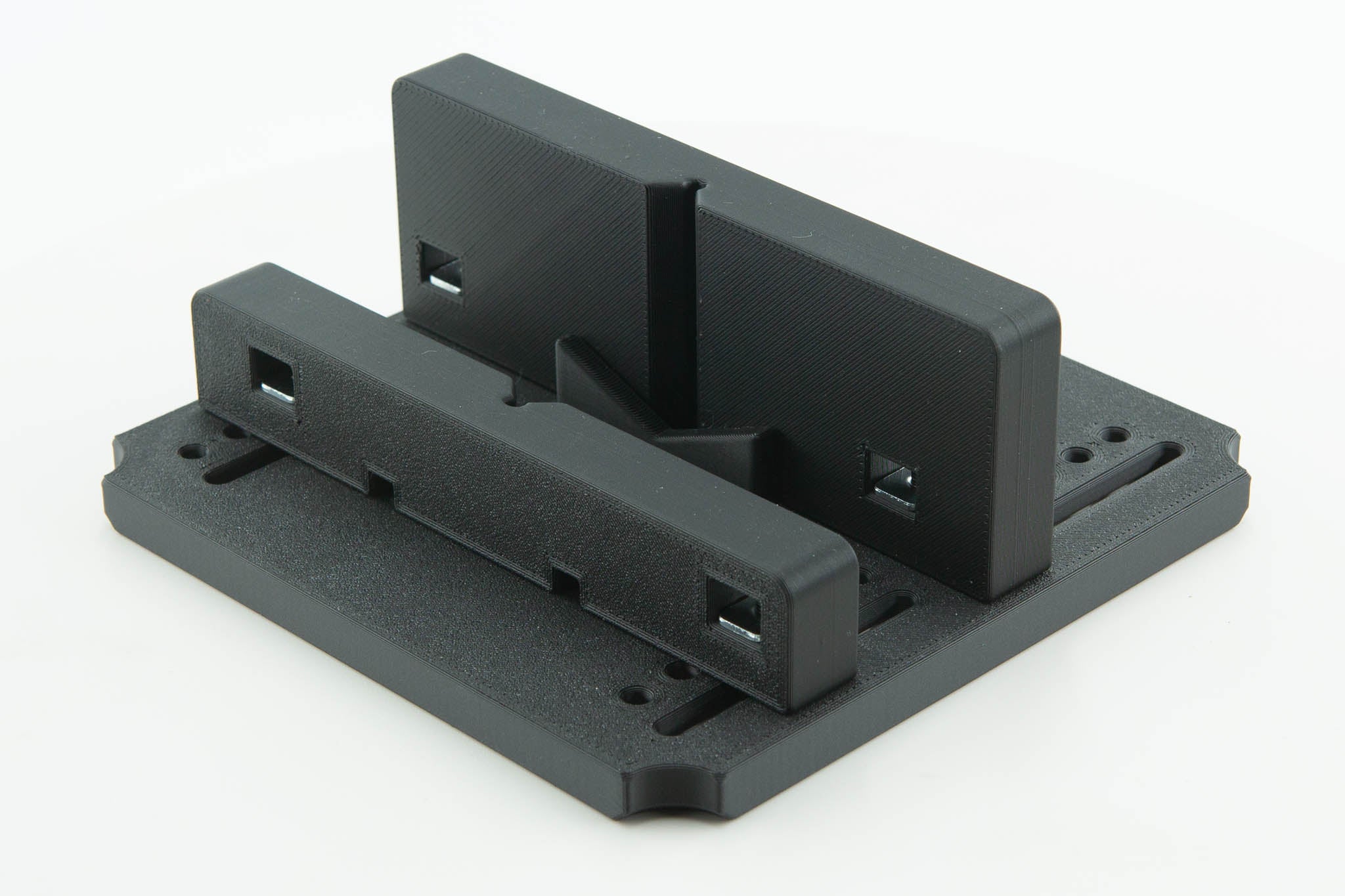a2z Variable Vertical Position Jig