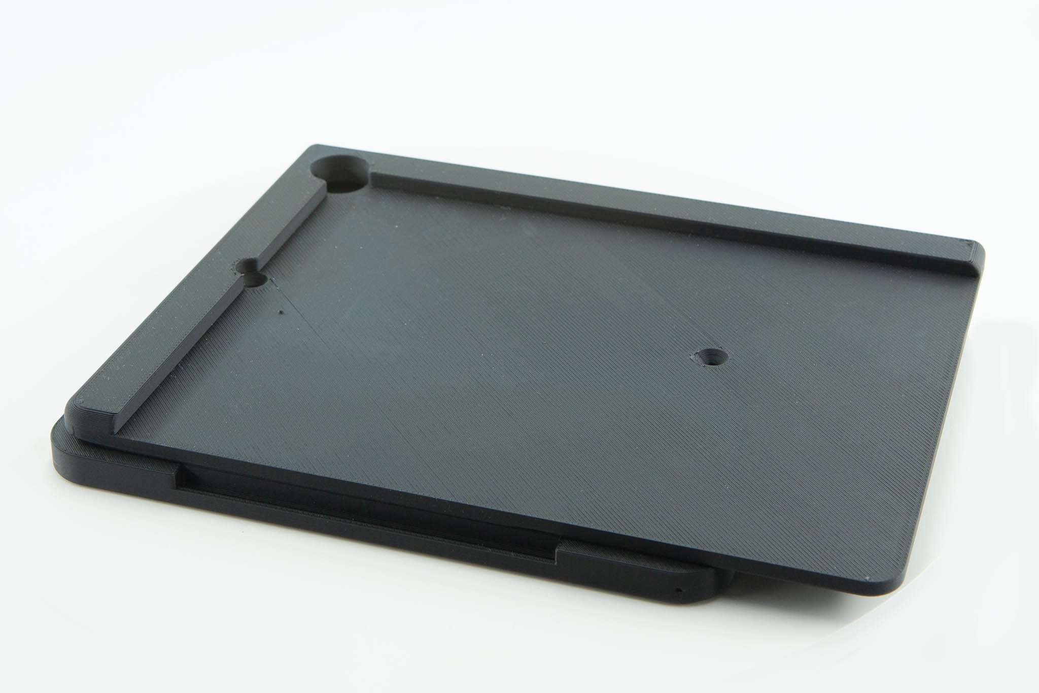 a2z MagCap Double Guide Long Jig