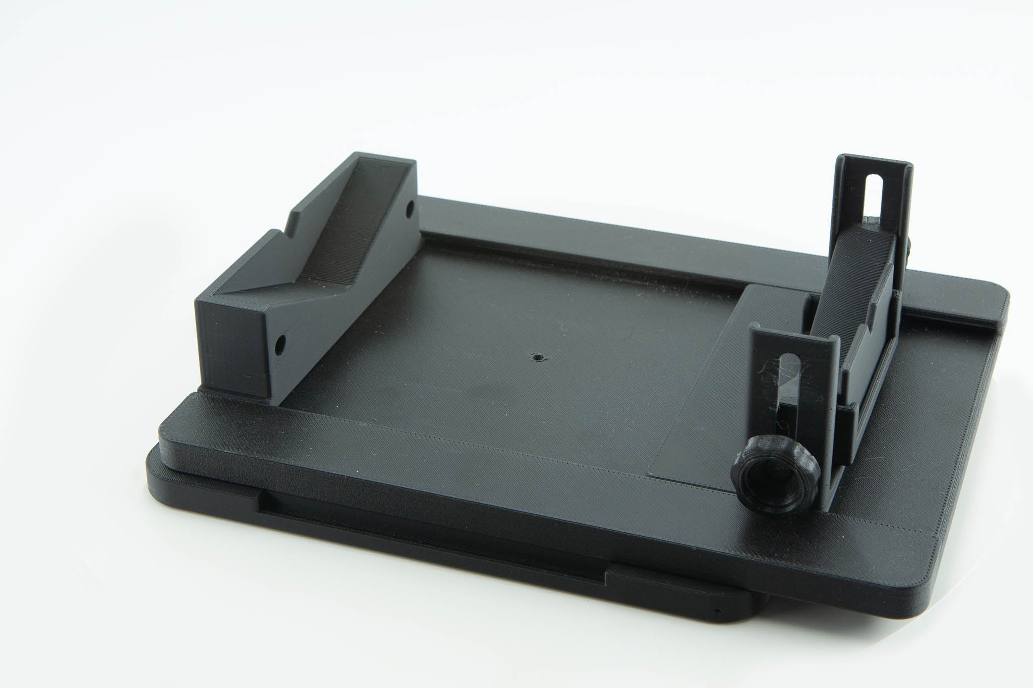 a2z Tumbler Jig